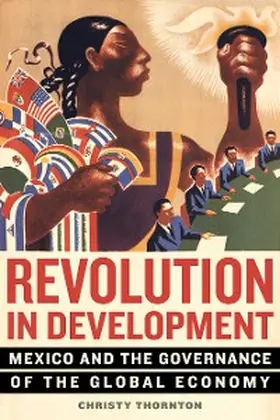Thornton |  Revolution in Development | eBook | Sack Fachmedien