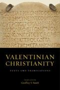  Valentinian Christianity | eBook | Sack Fachmedien