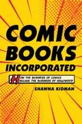 Kidman |  Comic Books Incorporated | eBook | Sack Fachmedien