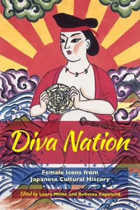Miller / Copeland |  Diva Nation | eBook | Sack Fachmedien