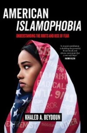 Beydoun |  American Islamophobia | eBook | Sack Fachmedien