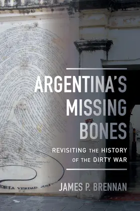 Brennan |  Argentina's Missing Bones | eBook | Sack Fachmedien