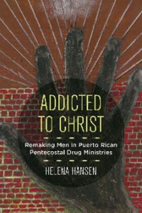 Hansen | Addicted to Christ | E-Book | sack.de
