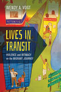 Vogt |  Lives in Transit | eBook | Sack Fachmedien