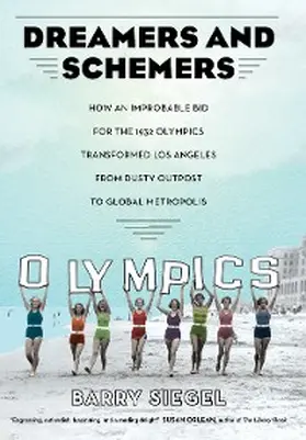 Siegel |  Dreamers and Schemers | eBook | Sack Fachmedien