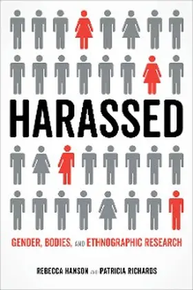 Hanson / Richards |  Harassed | eBook | Sack Fachmedien