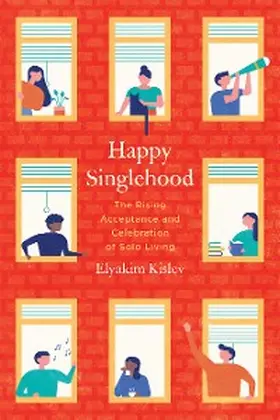 Kislev |  Happy Singlehood | eBook | Sack Fachmedien