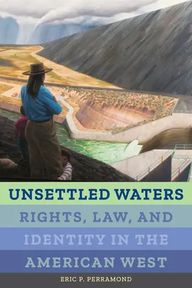 Perramond |  Unsettled Waters | eBook | Sack Fachmedien
