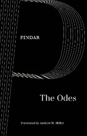 Pindar |  The Odes | eBook | Sack Fachmedien
