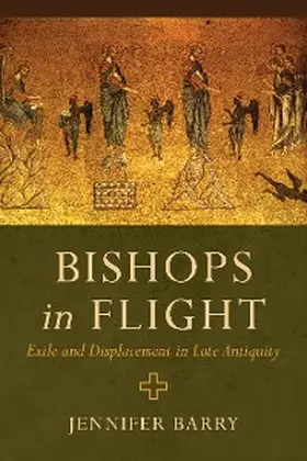 Barry |  Bishops in Flight | eBook | Sack Fachmedien