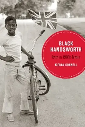 Connell |  Black Handsworth | eBook | Sack Fachmedien