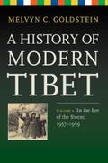 Goldstein |  A History of Modern Tibet, Volume 4 | eBook | Sack Fachmedien