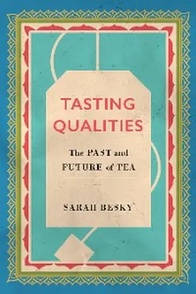 Besky |  Tasting Qualities | eBook | Sack Fachmedien