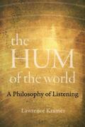 Kramer |  The Hum of the World | eBook | Sack Fachmedien