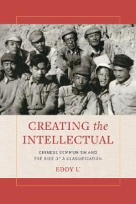 U |  Creating the Intellectual | eBook | Sack Fachmedien