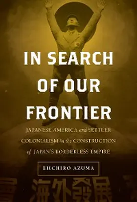 Azuma |  In Search of Our Frontier | eBook | Sack Fachmedien