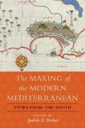 Tucker |  The Making of the Modern Mediterranean | eBook | Sack Fachmedien