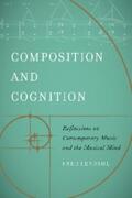 Lerdahl |  Composition and Cognition | eBook | Sack Fachmedien