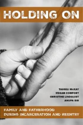 Mckay / Comfort / Lindquist |  Holding On | eBook | Sack Fachmedien