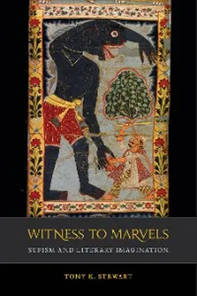 Stewart |  Witness to Marvels | eBook | Sack Fachmedien