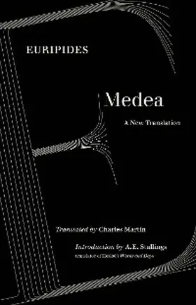 Euripides |  Medea | eBook | Sack Fachmedien