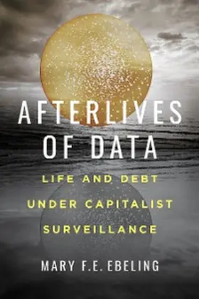 Ebeling |  Afterlives of Data | eBook | Sack Fachmedien