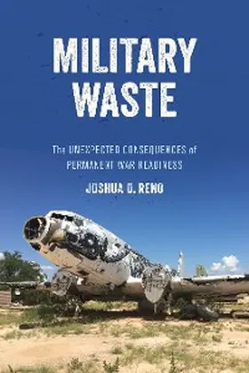 Reno |  Military Waste | eBook | Sack Fachmedien
