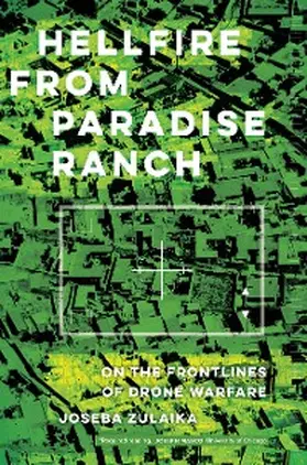 Zulaika |  Hellfire from Paradise Ranch | eBook | Sack Fachmedien
