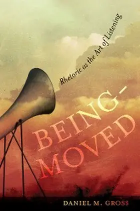 Gross |  Being-Moved | eBook | Sack Fachmedien