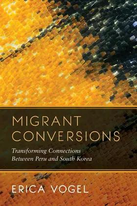 Vogel |  Migrant Conversions | eBook | Sack Fachmedien