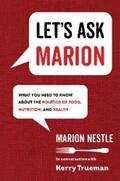 Nestle |  Let's Ask Marion | eBook | Sack Fachmedien