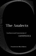 Confucius |  The Analects | eBook | Sack Fachmedien