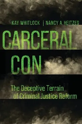 Whitlock |  Carceral Con | eBook | Sack Fachmedien