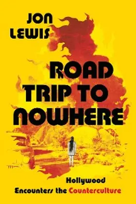Lewis |  Road Trip to Nowhere | eBook | Sack Fachmedien