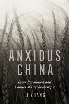 Zhang |  Anxious China | eBook | Sack Fachmedien
