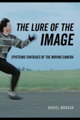 Morgan |  The Lure of the Image | eBook | Sack Fachmedien