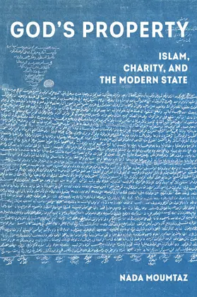 Moumtaz | God's Property | E-Book | sack.de