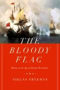 Frykman |  The Bloody Flag | eBook | Sack Fachmedien