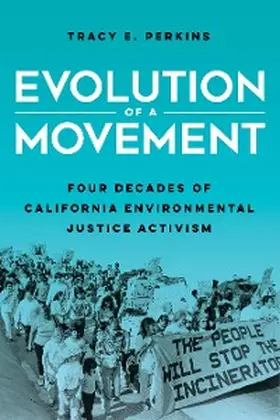 Perkins |  Evolution of a Movement | eBook | Sack Fachmedien