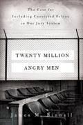 Binnall |  Twenty Million Angry Men | eBook | Sack Fachmedien