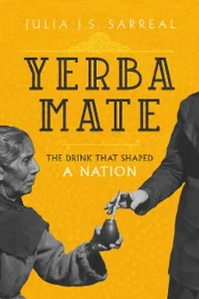 Sarreal |  Yerba Mate | eBook | Sack Fachmedien