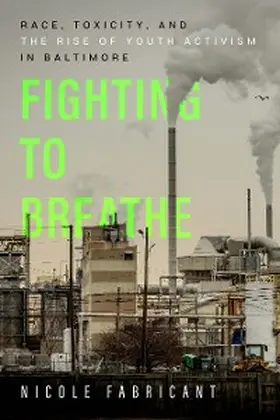 Fabricant |  Fighting to Breathe | eBook | Sack Fachmedien