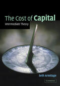 Armitage |  The Cost of Capital | Buch |  Sack Fachmedien
