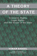 Barzel / Calvert / Eggertsson |  A Theory of the State | Buch |  Sack Fachmedien