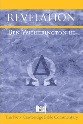 Witherington / Witherington, III |  Revelation | Buch |  Sack Fachmedien