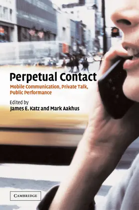 Katz / Aakhus |  Perpetual Contact | Buch |  Sack Fachmedien