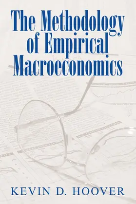 Hoover |  The Methodology of Empirical Macroeconomics | Buch |  Sack Fachmedien