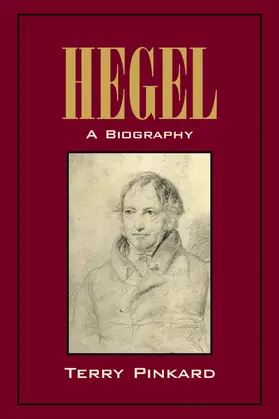 Pinkard |  Hegel | Buch |  Sack Fachmedien