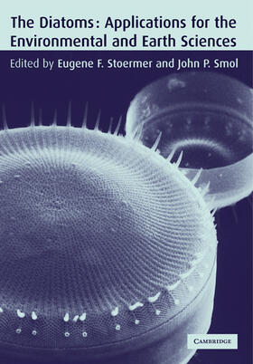 Stoermer / Smol | The Diatoms | Buch | 978-0-521-00412-1 | sack.de
