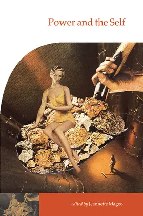 Mageo / Quinn / Fessler |  Power and the Self | Buch |  Sack Fachmedien